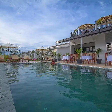 Ry'S Lotus Resort D'Angkor